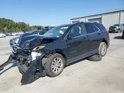 2GNAXSEV7J6255177 2018 CHEVROLET EQUINOX