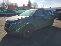 2GNAXSEV7J6256538 2018 CHEVROLET EQUINOX