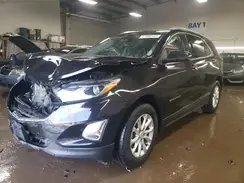 2GNAXSEV7J6256555 2018 CHEVROLET EQUINOX