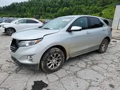 2GNAXSEV7J6256944 2018 CHEVROLET EQUINOX