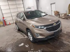 2GNAXSEV7J6257186 2018 CHEVROLET EQUINOX