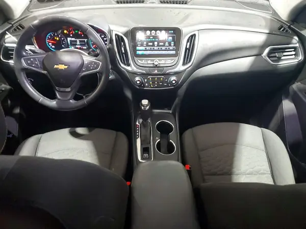 2GNAXSEV7J6259584 2018 CHEVROLET EQUINOX - Image 8