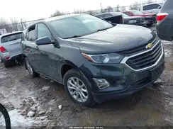 2GNAXSEV7J6260590 2018 CHEVROLET EQUINOX
