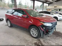 2GNAXSEV7J6261920 2018 CHEVROLET EQUINOX