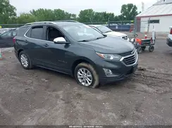 2GNAXSEV7J6262596 2018 CHEVROLET EQUINOX