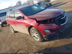 2GNAXSEV7J6262968 2018 CHEVROLET EQUINOX