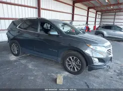 2GNAXSEV7J6263151 2018 CHEVROLET EQUINOX