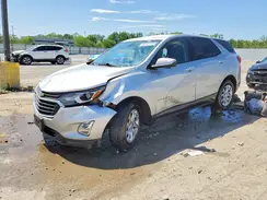 2GNAXSEV7J6264851 2018 CHEVROLET EQUINOX