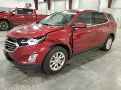 2GNAXSEV7J6265904 2018 CHEVROLET EQUINOX