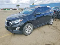 2GNAXSEV7J6265935 2018 CHEVROLET EQUINOX