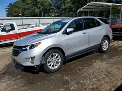 2GNAXSEV7J6266373 2018 CHEVROLET EQUINOX