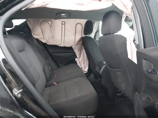 2GNAXSEV7J6267569 2018 CHEVROLET EQUINOX - Image 8