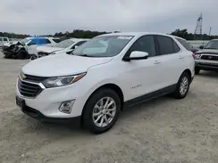 2GNAXSEV7J6267622 2018 CHEVROLET EQUINOX