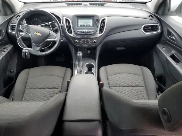 2GNAXSEV7J6267622 2018 CHEVROLET EQUINOX - Image 8