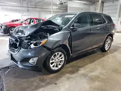 2GNAXSEV7J6269886 2018 CHEVROLET EQUINOX
