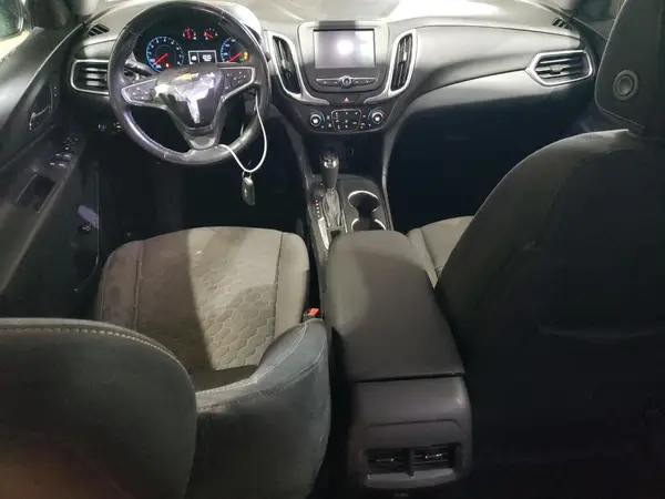 2GNAXSEV7J6269886 2018 CHEVROLET EQUINOX - Image 8