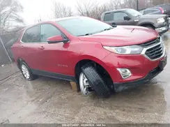 2GNAXSEV7J6270407 2018 CHEVROLET EQUINOX