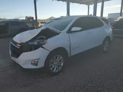 2GNAXSEV7J6273601 2018 CHEVROLET EQUINOX