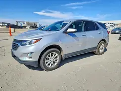 2GNAXSEV7J6273713 2018 CHEVROLET EQUINOX