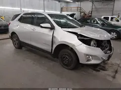 2GNAXSEV7J6274277 2018 CHEVROLET EQUINOX