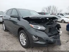2GNAXSEV7J6277258 2018 CHEVROLET EQUINOX