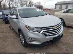 2GNAXSEV7J6277275 2018 CHEVROLET EQUINOX
