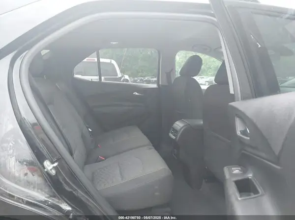 2GNAXSEV7J6281343 2018 CHEVROLET EQUINOX - Image 8