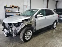 2GNAXSEV7J6281682 2018 CHEVROLET EQUINOX