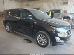 2GNAXSEV7J6282671 2018 CHEVROLET EQUINOX