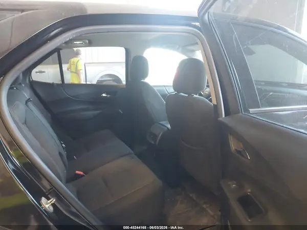 2GNAXSEV7J6282671 2018 CHEVROLET EQUINOX - Image 8