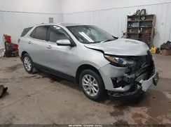 2GNAXSEV7J6283464 2018 CHEVROLET EQUINOX