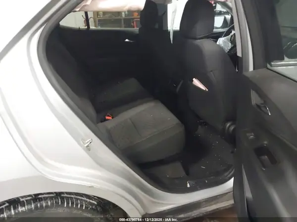 2GNAXSEV7J6283464 2018 CHEVROLET EQUINOX - Image 8