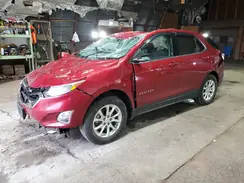 2GNAXSEV7J6283559 2018 CHEVROLET EQUINOX