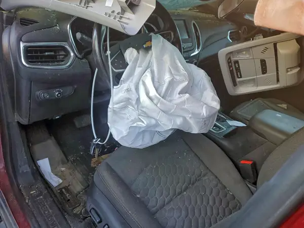 2GNAXSEV7J6283559 2018 CHEVROLET EQUINOX - Image 8
