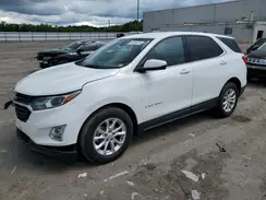 2GNAXSEV7J6284890 2018 CHEVROLET EQUINOX