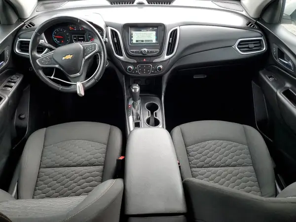 2GNAXSEV7J6284890 2018 CHEVROLET EQUINOX - Image 8