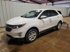2GNAXSEV7J6285036 2018 CHEVROLET EQUINOX