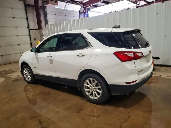 2GNAXSEV7J6285036 2018 CHEVROLET EQUINOX - Image 2