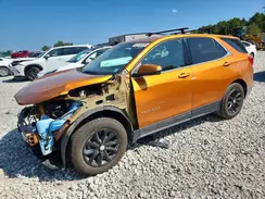 2GNAXSEV7J6285490 2018 CHEVROLET EQUINOX