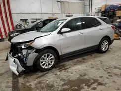 2GNAXSEV7J6285568 2018 CHEVROLET EQUINOX