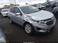 2GNAXSEV7J6286302 2018 CHEVROLET EQUINOX