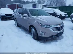 2GNAXSEV7J6286719 2018 CHEVROLET EQUINOX