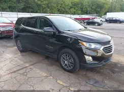 2GNAXSEV7J6287482 2018 CHEVROLET EQUINOX