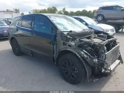 2GNAXSEV7J6289278 2018 CHEVROLET EQUINOX