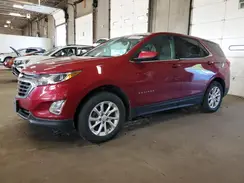 2GNAXSEV7J6291404 2018 CHEVROLET EQUINOX