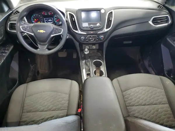2GNAXSEV7J6291404 2018 CHEVROLET EQUINOX - Image 8