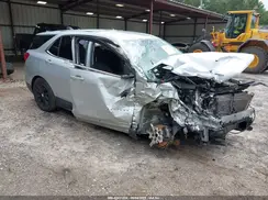 2GNAXSEV7J6292391 2018 CHEVROLET EQUINOX
