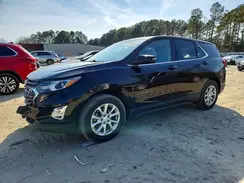 2GNAXSEV7J6296991 2018 CHEVROLET EQUINOX