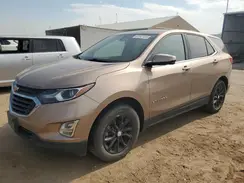 2GNAXSEV7J6298708 2018 CHEVROLET EQUINOX