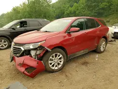 2GNAXSEV7J6300490 2018 CHEVROLET EQUINOX